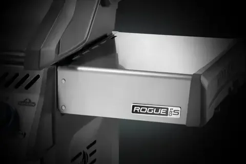 Газовый гриль, Rogue PRO-S 625 с ИК горелкой 19
