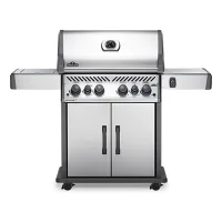 Газовый гриль ROGUE-525 SE