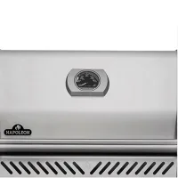 Газовый гриль ROGUE-525 SE