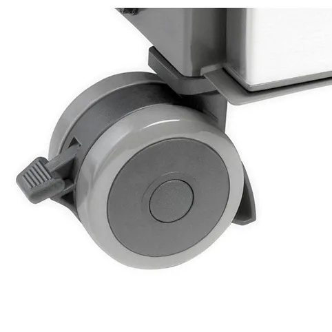Газовый гриль ROGUE-525 SE 5