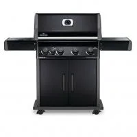 Газовый гриль ROGUE R525SIBPK