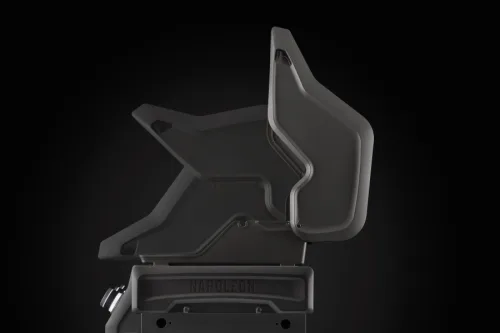Газовый гриль ROGUE R525XT 4