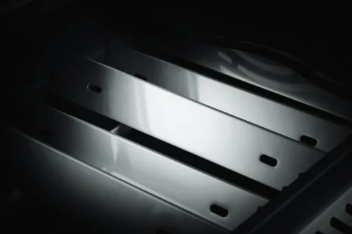Газовый гриль ROGUE R525XT 8