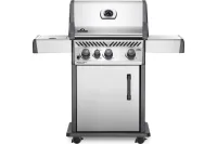 Газовый гриль Napoleon ROGUE-425 XT RXT425SIBPSS-1-RU