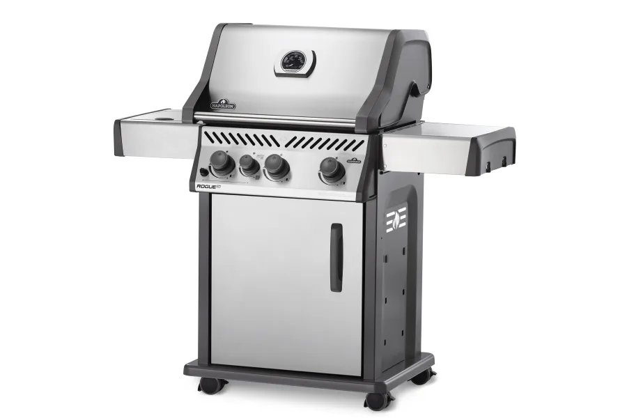 Газовый гриль Napoleon ROGUE-425 XT RXT425SIBPSS-1-RU