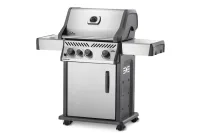 Газовый гриль Napoleon ROGUE-425 XT RXT425SIBPSS-1-RU