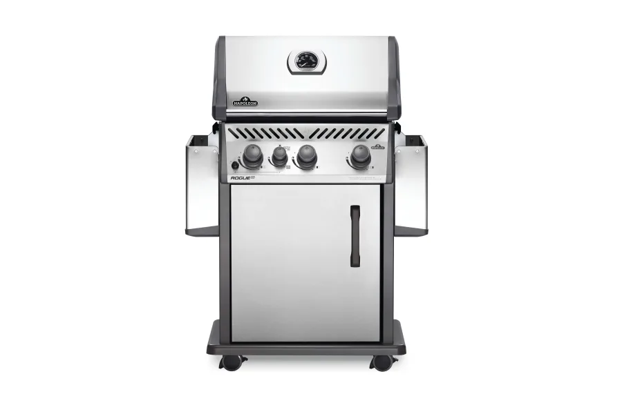 Газовый гриль Napoleon ROGUE-425 XT RXT425SIBPSS-1-RU