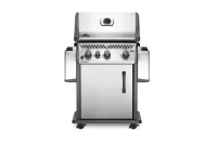Газовый гриль Napoleon ROGUE-425 XT RXT425SIBPSS-1-RU