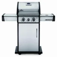 Газовый гриль Legend-325