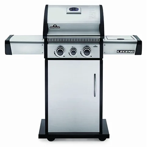 Газовый гриль Napoleon Legend-325 LD325SBPSS-1-RU
