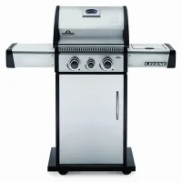 Газовый гриль Napoleon Legend-325 LD325SBPSS-1-RU