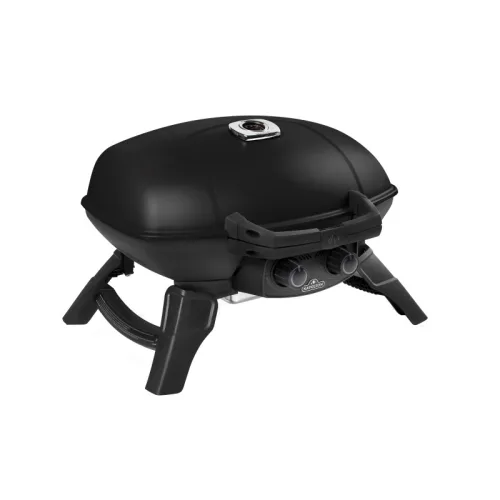 Газовый гриль TRAVELQ-285 2