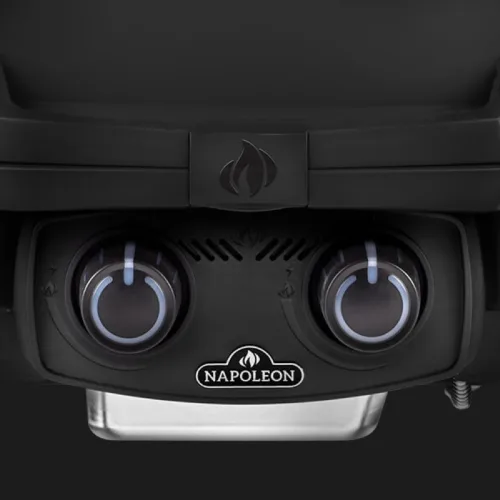 Газовый гриль TRAVELQ-285 6