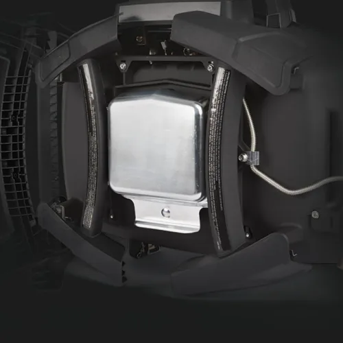 Газовый гриль TRAVELQ-285 7