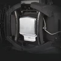 Газовый гриль Napoleon TRAVELQ-285 TQ285-BK-1-CE