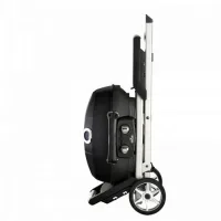 Газовый гриль Napoleon TravelQ PRO-285X PRO285X-BK-RU