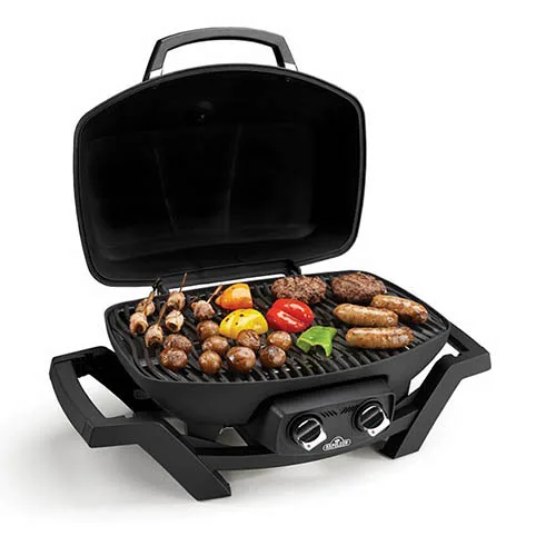 Газовый гриль Napoleon TravelQ PRO-285X 4