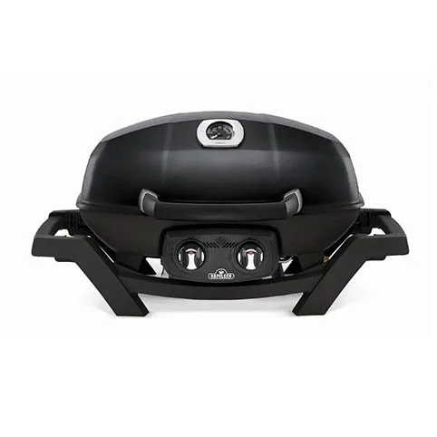 Газовый гриль Napoleon TRAVELQ PRO-285 PRO285-BK-RU