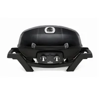 Газовый гриль Napoleon TRAVELQ PRO-285 PRO285-BK-RU