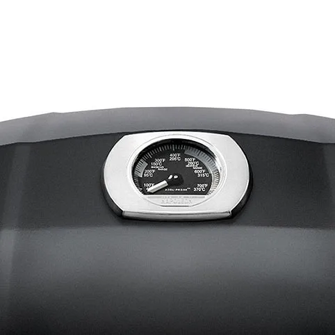 Газовый гриль Napoleon TRAVELQ PRO-285 3