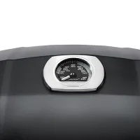 Газовый гриль Napoleon TRAVELQ PRO-285 PRO285-BK-RU