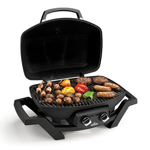 Газовый гриль Napoleon TRAVELQ PRO-285 6