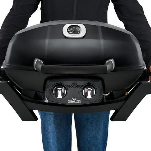 Газовый гриль Napoleon TRAVELQ PRO-285 7