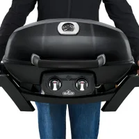 Газовый гриль Napoleon TRAVELQ PRO-285 PRO285-BK-RU