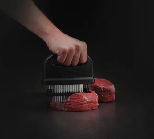 Тендерайзер для мяса 2