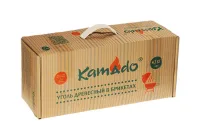 Уголь пресованный 10 кг Kamado Joe УГ010