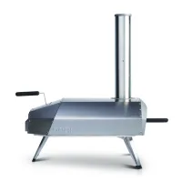 Дровяная печь для пиццы Ooni Karu UU-P0A100