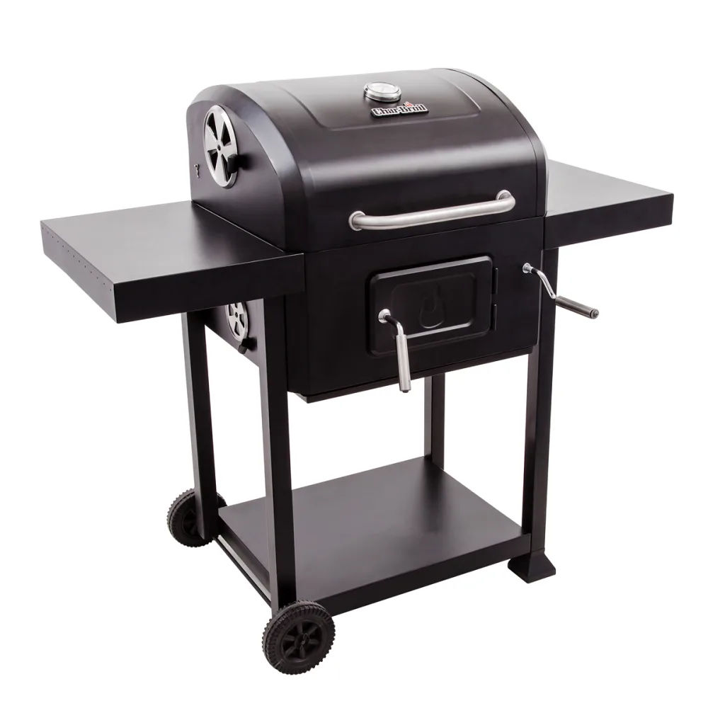Угольный гриль Performance 580 Char-Broil 16302038/18309004