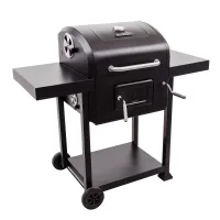 Угольный гриль Performance 580 Char-Broil 16302038/18309004