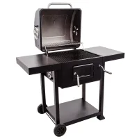 Угольный гриль Performance 580 Char-Broil 16302038/18309004