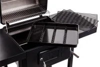 Угольный гриль Performance 580 Char-Broil 16302038/18309004