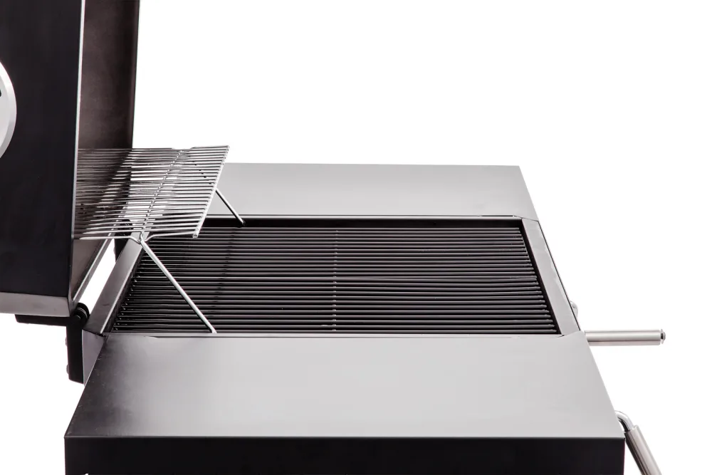 Угольный гриль Performance 580 Char-Broil 16302038/18309004