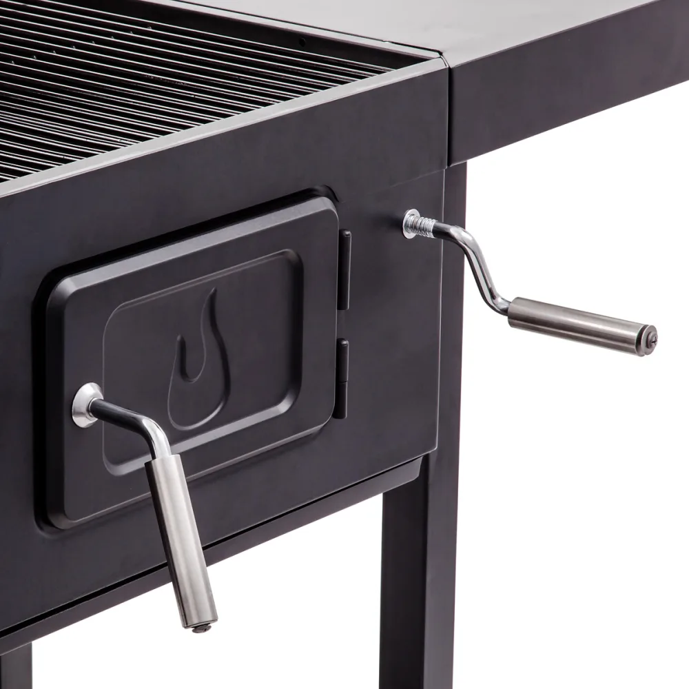 Угольный гриль Performance 580 Char-Broil 16302038/18309004