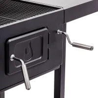 Угольный гриль Performance 580 Char-Broil 16302038/18309004