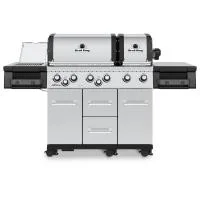 Газовый гриль IMPERIAL™ S 690 IR