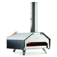 Дровяная печь для пиццы Ooni Pro 16