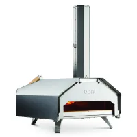 Дровяная печь для пиццы Ooni Pro 16