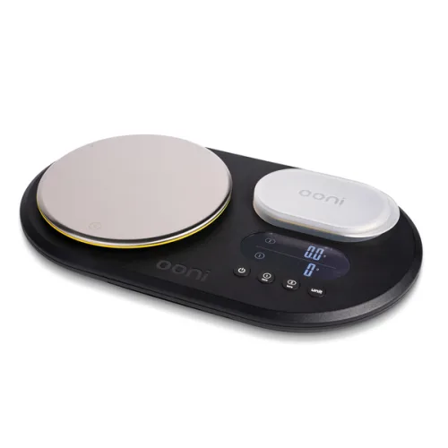 Электронные весы для теста Ooni 2