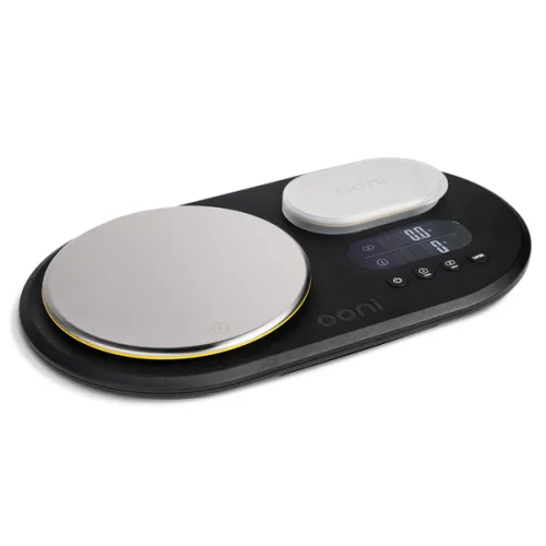 Электронные весы для теста Ooni 2