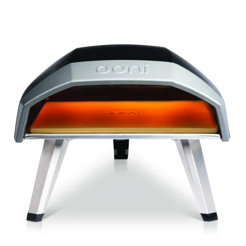 Газовая печь для пиццы Ooni Koda 3