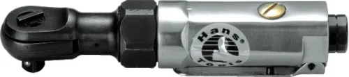 Пневматический угловой гайковерт, 1/4", 82120, Hans 2