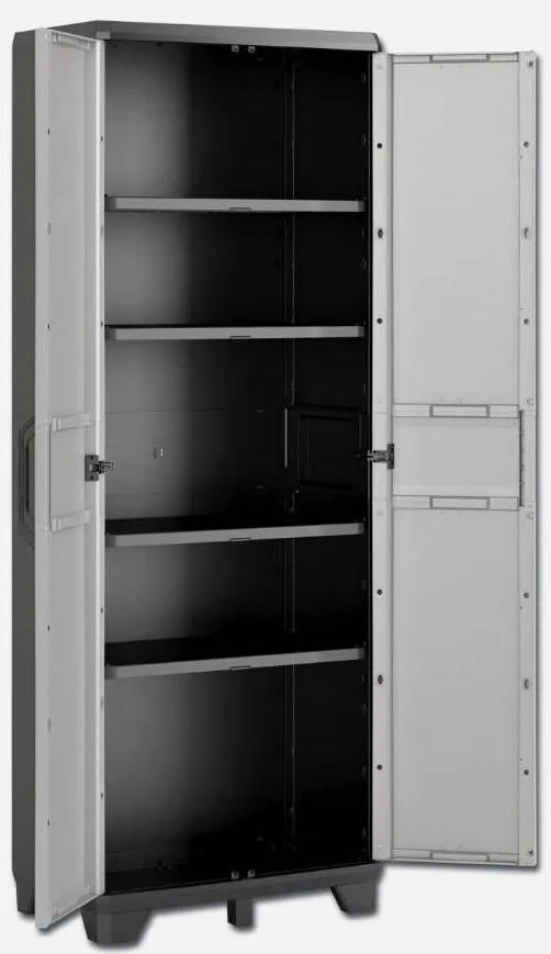 Шкаф Тайди (Tidy Tall Cabinet)