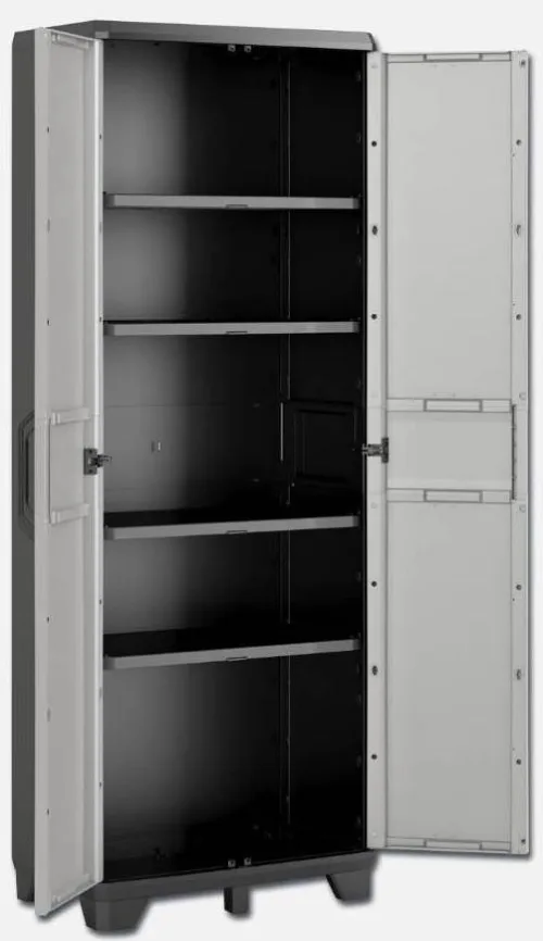 Шкаф Тайди (Tidy Tall Cabinet) 2