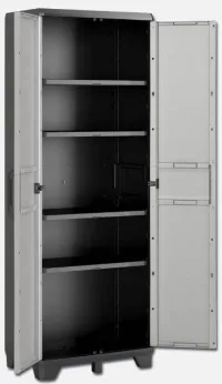 Шкаф Тайди (Tidy Tall Cabinet)