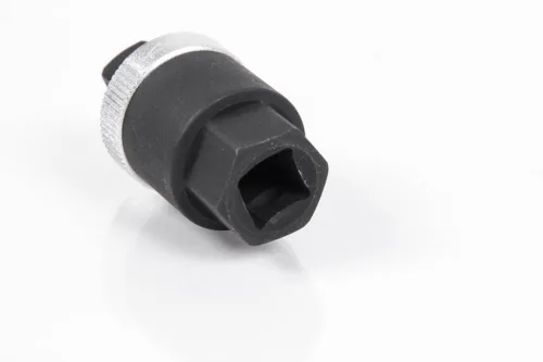 Адаптер 1/2" с трещоточным механизмом 2