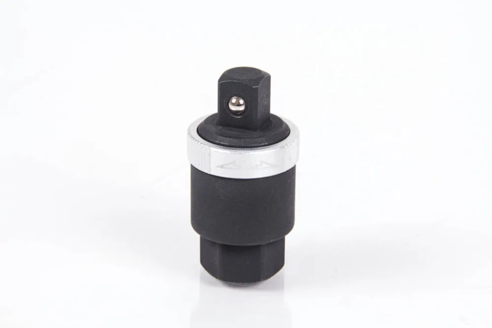 Адаптер 1/2" с трещоточным механизмом